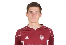 18-letni David Zec konec meseca odhaja na Portugalsko