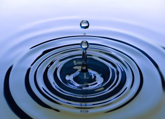 Bo voda v bohinjskih izviriih spremenila barvo? Geološki zavod izvaja sledilni preizkus