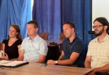 Marko Gasser najavil kandidaturo za župana Občine Železniki