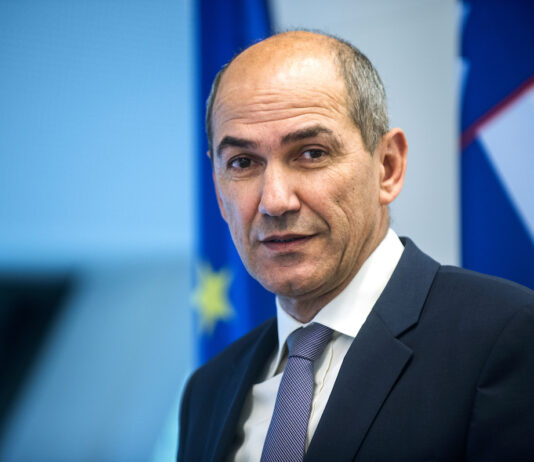 Spodbujamo talente, ne uravnilovke