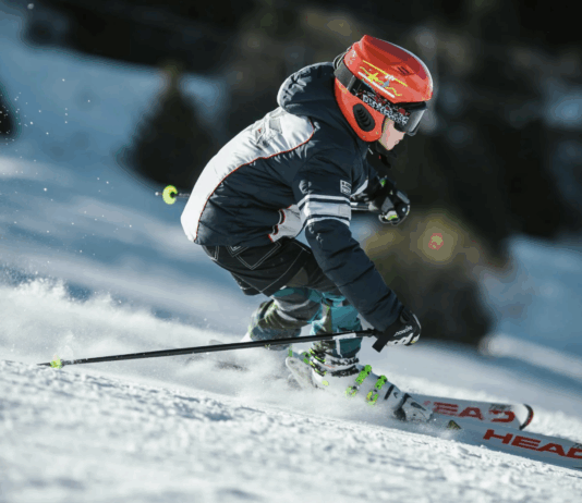 Smučarska sezona 2025: Cene kart v Sloveniji poskočile za 5%