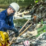 POVEŽIMO BREGOVE IN LJUDI ZA ČISTEJŠO NARAVO REKE SAVE