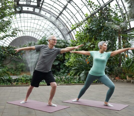 Odkrijte čar novembra v MGC Naklo: Delavnice, vadbe, joga obraza in druženje za vse generacije 💫