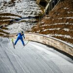 Planica na poti do rekordnih poletov: Letalnica bratov Gorišek bo prenovljena