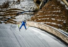 Planica na poti do rekordnih poletov: Letalnica bratov Gorišek bo prenovljena