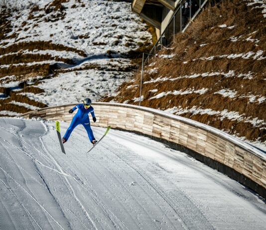 Planica na poti do rekordnih poletov: Letalnica bratov Gorišek bo prenovljena