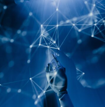 Umetna inteligenca revolucionira zdravljenje raka in zmanjšuje trpljenje