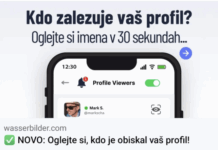 POZOR!!! Nova Facebook prevara ogroža zasebnost slovenskih uporabnikov