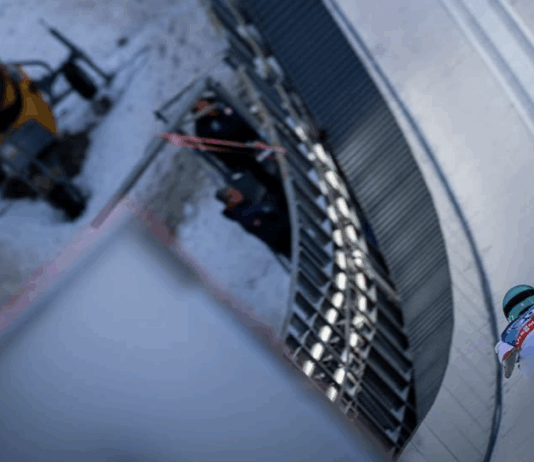 FIS pod pritiskom: Varnost smučarskih skokov pod drobnogledom