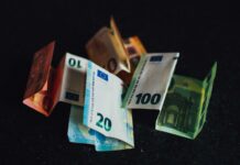 Minimalna plača v Sloveniji raste na 1000 evrov neto!