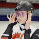 Dramatična nesreča na olimpijskih igrah: Poljakinja hudo poškodovana