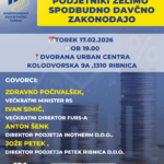 Gospodarsko podjetniški Forum Ribnica