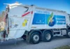 Komunala Kranj uvaja prvo pametno vozilo za tehtanje odpadkov v Sloveniji