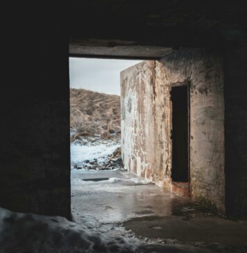 Zaklonišča v Sloveniji: Le 245 od 2535 zaklonišč primernih za uporabo